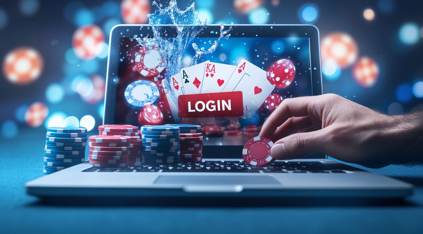 Journey at Casino Online PHPVIP
                              